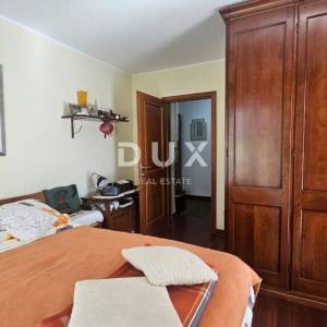 OPATIJA, CENTAR - 2S +DB, 75m2 mjesto gdje svaki dan počinje pogledom na more