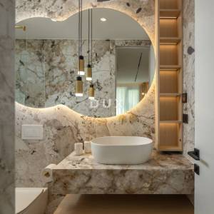 OPATIJA, CENTAR - luksuzna rezidencija za dugoročni najam s vlastitim bazenom i garažom