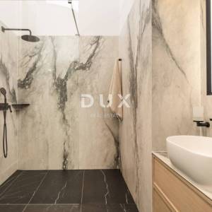 OPATIJA, CENTAR – unikatna nekretnina od 114 m2, remek-djelo austro-ugarske gradnje u centru Opatije