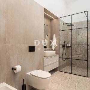 OPATIJA, CENTAR – unikatna nekretnina od 114 m2, remek-djelo austro-ugarske gradnje u centru Opatije