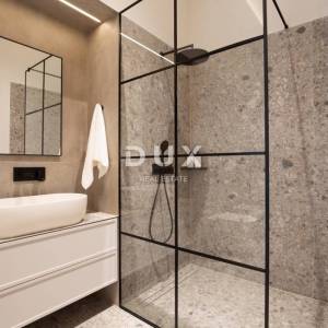 OPATIJA, CENTAR – unikatna nekretnina od 114 m2, remek-djelo austro-ugarske gradnje u centru Opatije