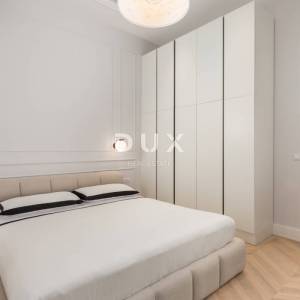 OPATIJA, CENTAR – unikatna nekretnina od 114 m2, remek-djelo austro-ugarske gradnje u centru Opatije