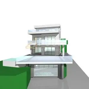 Opatija, Ičići, građevinsko zemljište, 1.135m2