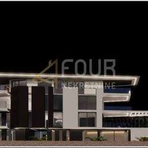 Opatija, Ičići, novogradnja, 2s+db, panoramski pogled na more