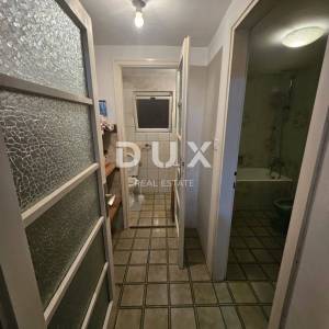 OPATIJA, LOVRAN - kuća prizemnica135m2, 2.RED DO MORA!!!! s panoramskim pogledom na more + okoliš za najam