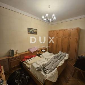 OPATIJA, LOVRAN - kuća prizemnica135m2, 2.RED DO MORA!!!! s panoramskim pogledom na more + okoliš