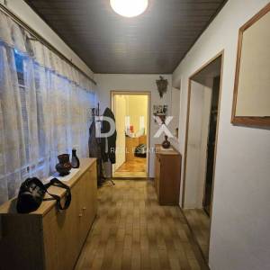 OPATIJA, LOVRAN - kuća prizemnica135m2, 2.RED DO MORA!!!! s panoramskim pogledom na more + okoliš