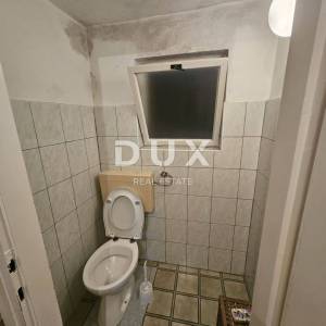 OPATIJA, LOVRAN - kuća prizemnica135m2, 2.RED DO MORA!!!! s panoramskim pogledom na more + okoliš