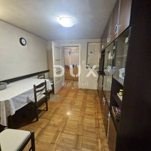 OPATIJA, LOVRAN - kuća prizemnica135m2, 2.RED DO MORA!!!! s panoramskim pogledom na more + okoliš