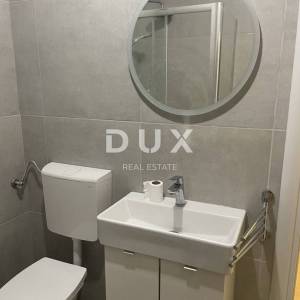 OPATIJA, LOVRAN - lijepi stan 300 metara od mora, 72 m2