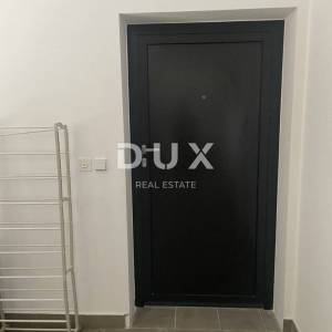 OPATIJA, LOVRAN - lijepi stan 300 metara od mora, 72 m2