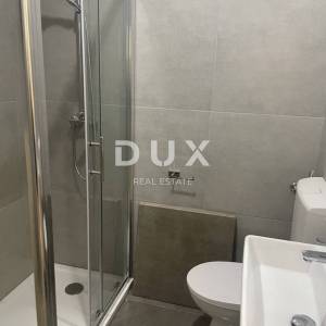 OPATIJA, LOVRAN - lijepi stan 300 metara od mora, 72 m2