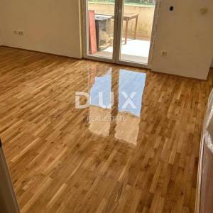 OPATIJA, LOVRAN - lijepi stan 300 metara od mora, 72 m2