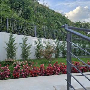 OPATIJA, LOVRAN - luksuzan stan 94m2 na katu, 300m od mora