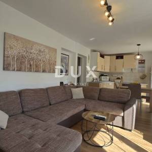 OPATIJA, LOVRAN - Savršen kutak za život, stan 51m2