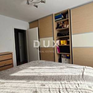 OPATIJA, LOVRAN - Savršen kutak za život, stan 51m2
