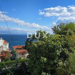 OPATIJA, LOVRAN - Savršen kutak za život, stan 51m2