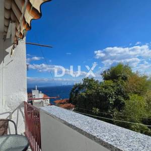 OPATIJA, LOVRAN - Savršen kutak za život, stan 51m2