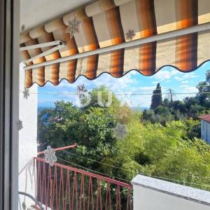 OPATIJA, LOVRAN - Savršen kutak za život, stan 51m2