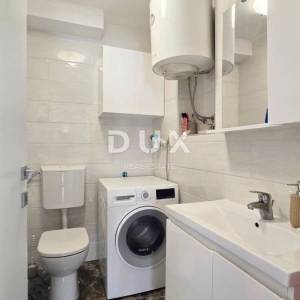 OPATIJA, LOVRAN - Savršen kutak za život, stan 51m2