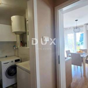 OPATIJA, LOVRAN - Savršen kutak za život, stan 51m2