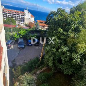 OPATIJA, LOVRAN - Savršen kutak za život, stan 51m2