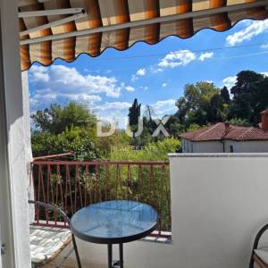 OPATIJA, LOVRAN - Savršen kutak za život, stan 51m2
