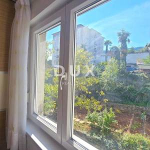 OPATIJA, LOVRAN - Savršen kutak za život, stan 51m2
