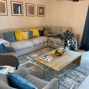 Opatija, moderna Villa sa prekrasnim pogledom na more