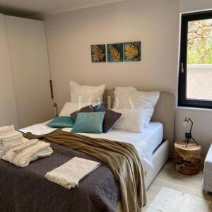 Opatija, moderna Villa sa prekrasnim pogledom na more