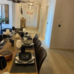 Opatija, moderna Villa sa prekrasnim pogledom na more