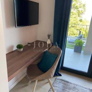 Opatija, moderna Villa sa prekrasnim pogledom na more
