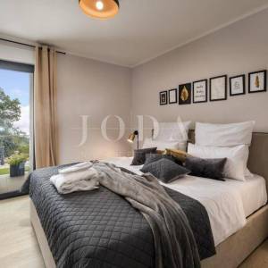 Opatija, moderna Villa sa prekrasnim pogledom na more