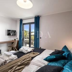 Opatija, moderna Villa sa prekrasnim pogledom na more
