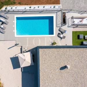Opatija, moderna Villa sa prekrasnim pogledom na more
