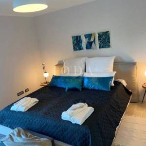 Opatija, moderna Villa sa prekrasnim pogledom na more