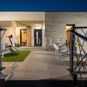 Opatija, moderna Villa sa prekrasnim pogledom na more