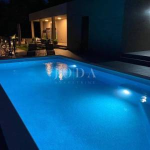 Opatija, moderna Villa sa prekrasnim pogledom na more