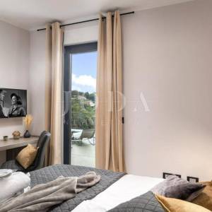 Opatija, moderna Villa sa prekrasnim pogledom na more