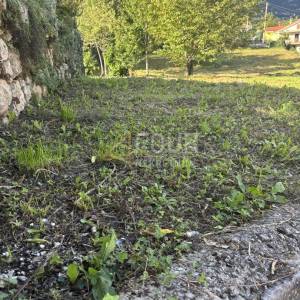 Opatija - okolica, Dobreć, 829m2, poljoprivredno zemljište, pogled na more
