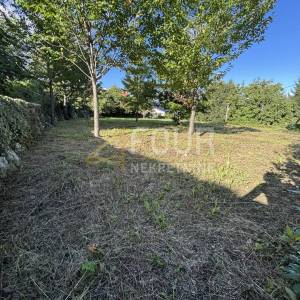 Opatija - okolica, Dobreć, 829m2, poljoprivredno zemljište, pogled na more