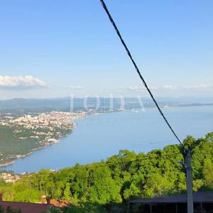 Opatija okolica, kuća