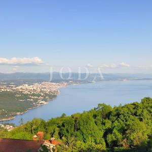 Opatija okolica, kuća