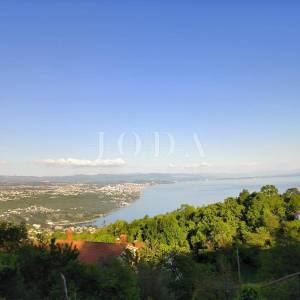 Opatija okolica, kuća