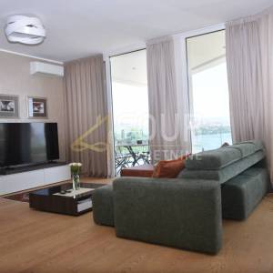 Opatija, penthouse, 3s+db, 267.20m2, pogled na more