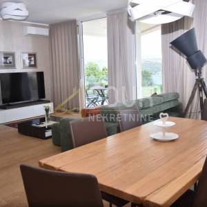 Opatija, penthouse, 3s+db, 267.20m2, pogled na more