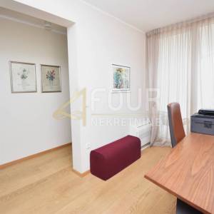 Opatija, penthouse, 3s+db, 267.20m2, pogled na more