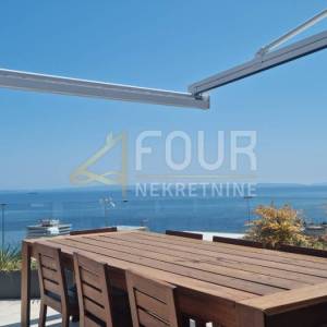 Opatija, penthouse, 3s+db, 267.20m2, pogled na more