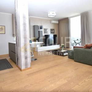 Opatija, penthouse, 3s+db, 267.20m2, pogled na more