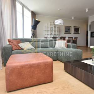 Opatija, penthouse, 3s+db, 267.20m2, pogled na more